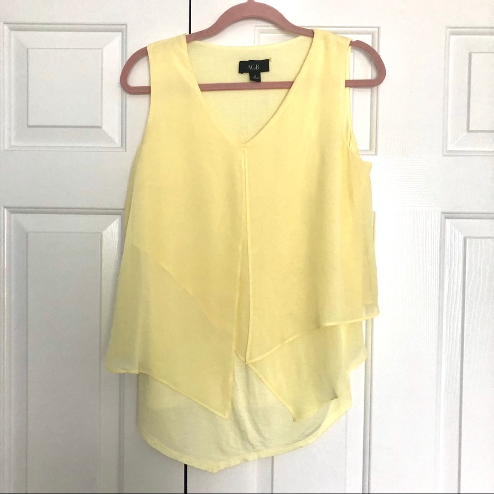 Top blouse